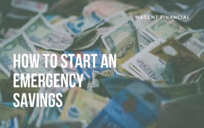 How to Start an Emergency Savings