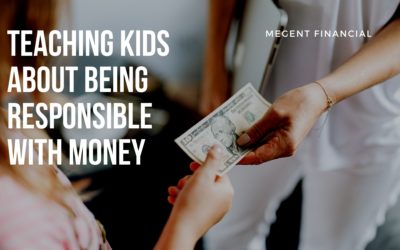 Teaching Kids About Being Responsible With Money