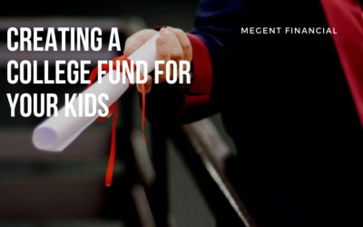 Creating a College Fund for Your Kids
