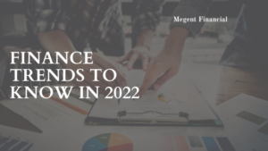 Megent Financial Finance Trends