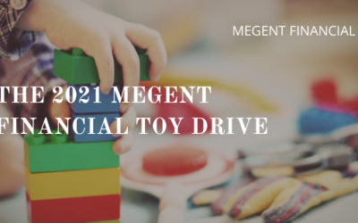 The 2021 Megent Financial Toy Drive