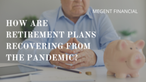 Megent Financial Retirement Recovery