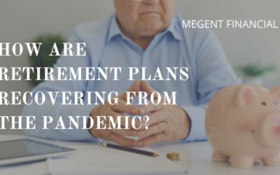 How Are Retirement Plans Recovering From The Pandemic?