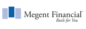 Megent Financial Logo